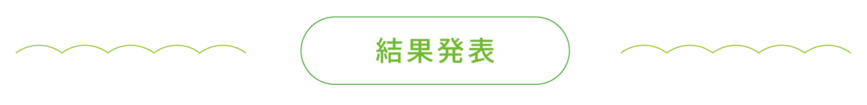 結果発表